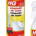 Limpiador de moho HG 639050130 de 500 ml barato en Amazon