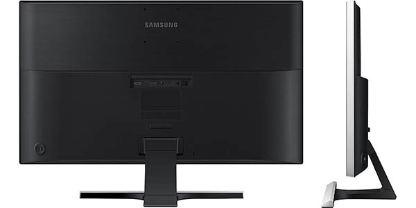 Monitor Samsung U28E570 de 28" UHD 4K en Amazon