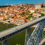 Oporto viaje con crucero por el Duero y visita a bodega oferta