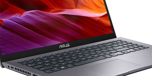 Asus m515da bq438t обзор