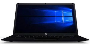 Ultraportátil Prixton Netbook Pro de 14,1"