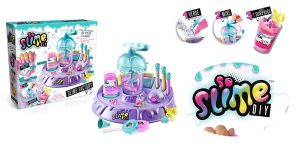 Slime Factory de Canal Toys barato en Amazon