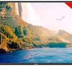 Smart TV Inves LED-439 UHD 4K de 43" con Android TV