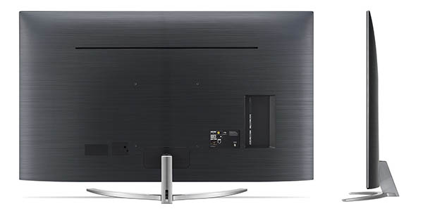 Smart TV LG M9800 UHD 4K HDR de 65" con Inteligencia Artificial en PC Componentes