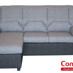 Sofá Chaiselonge reversible Bali barato en Conforama