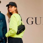 Últimas Rebajas en GUESS con hasta un 60% de descuento