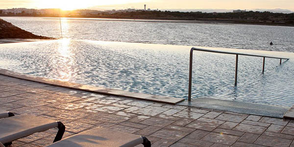 vacaciones relax al Algarve en hotel de primera categoría chollo