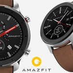 Xiaomi Amazfit GTR