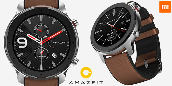 aliexpress amazfit gtr