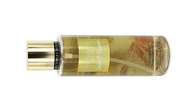 Fragancia femenina Victoria's Secret Coconut Passion de 250 ml chollo en Amazon