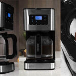 Cafetera de goteo Cecotec Coffee 66 Smart de 950 W y 1,5 litros