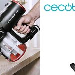 Cecotec Conga Thunderbrush 520 aspirador vertical barato