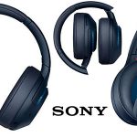 Chollo Auriculares Sony WH-XB900N inalámbricos con ExtraBass y cancelación de ruido