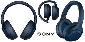 Chollo Auriculares Sony WH-XB900N inalámbricos con ExtraBass y cancelación de ruido