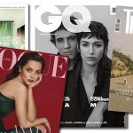 Condé Nast revistas de abril gratis