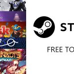 Juegos gratis en Steam