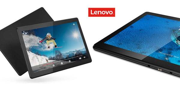 Lenovo Tab M10 en oferta