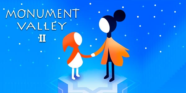 Monument Valley 2 gratis Android