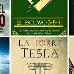 Novelas de ciencia ficción y fantasía gratis en Amazon Prime Reading