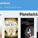 Planeta Libros gratis PDF Quedateencasa