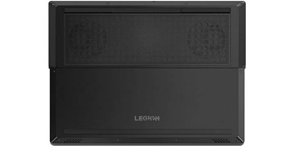 Portátil gaming Lenovo Legion Y540-15IRH en Amazon