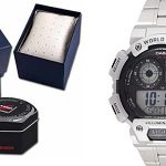 Reloj digital Casio AE-1400WHD-1AVEF para hombre barato en Amazon