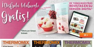 Revista Thermomix gratis online