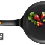 Sartén para crepes BRA Efficient de 26 cm barata en Amazon