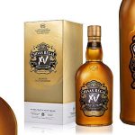 Whisky escocés Chivas Regal XV Gold mezcla Premium de 700ml barato en Amazon