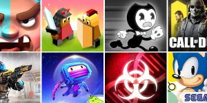 Los 20 mejores juegos gratis para Android e iOS