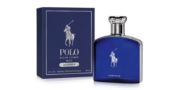Eau de Toilette Ralph Lauren Polo Blue para hombre barata
