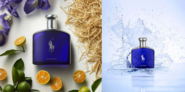 Eau de Toilette Ralph Lauren Polo Blue en oferta