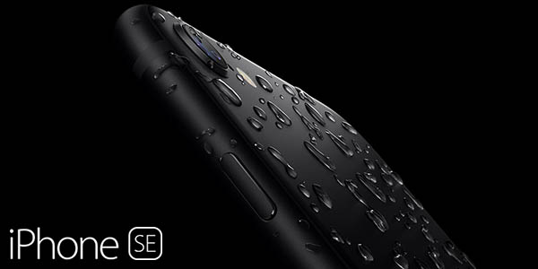 Apple iPhone SE 2020 de 4,7"