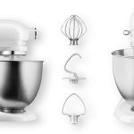 Kitchenaid robot de cocina barato