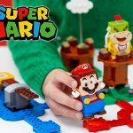 LEGO Super Mario Starter pack