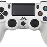Mando PS4 Bluetooth