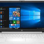 Portátil HP 15s-fq1014ns de 15.6"