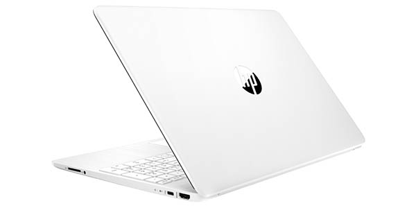 Portátil HP 15s-fq1014ns de 15.6" en El Corte Inglés