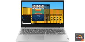 Lenovo IdeaPad S145-15API de 15,6" Full HD