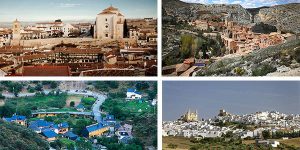 pueblos más bonitos de España según los seguidores de Ofertitas