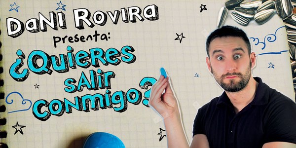 Quieres salir conmigo online gratis