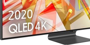 Samsung Q95T UHD 4K QLED 2020