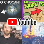 Canales divulgación en Youtube