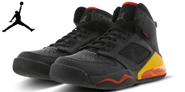 Zapatillas Nike Jordan Mars 270