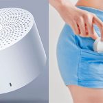 Altavoz bluetooth Xiaomi Xiaoai