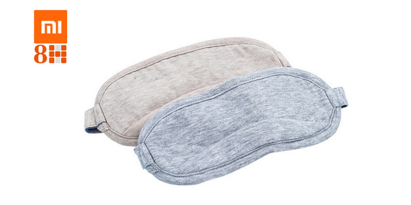 Mascarilla Xiaomi Mijia 8H para dormir barata en AliExpress