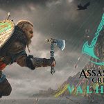 Assassin’s Creed Valhalla