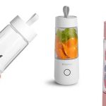 Batidora Xiaomi Vitamer