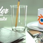 Blender la guía completa para novatos gratis en Udemy