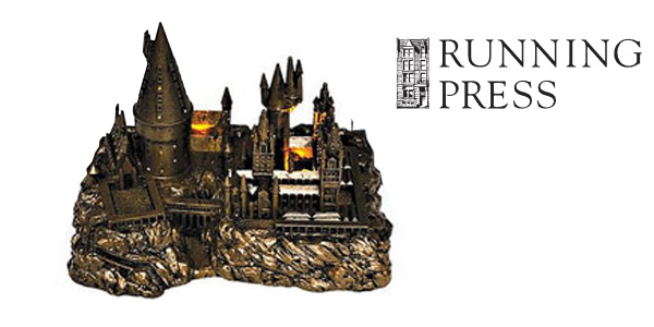 Harry Potter Castillo de Hogwarts y libro de pegatinas chollo en Amazon